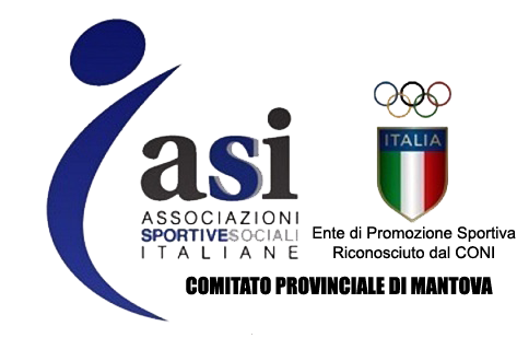 Logo ASI Mantova