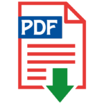 icona modulo pdf